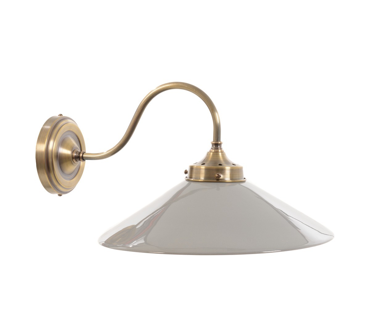 Lighting > Wall > Ceramic Wall Light The French House