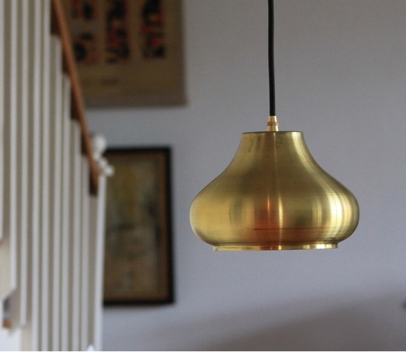 Lighting > Pendant > The Raw Collection The French House