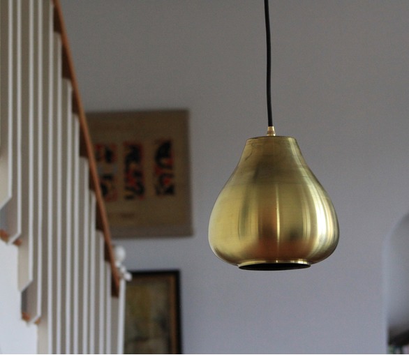 Lighting > Pendant > The Raw Collection The French House