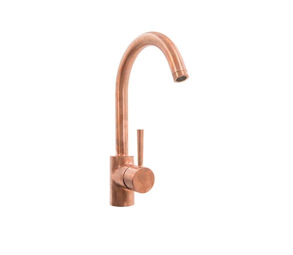 Homeware > Hardware > Brass and Copper Taps and Wastes The French House