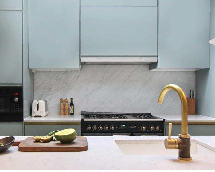Brass and Copper Taps and Wastes