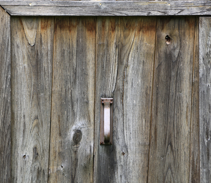 Door Furniture